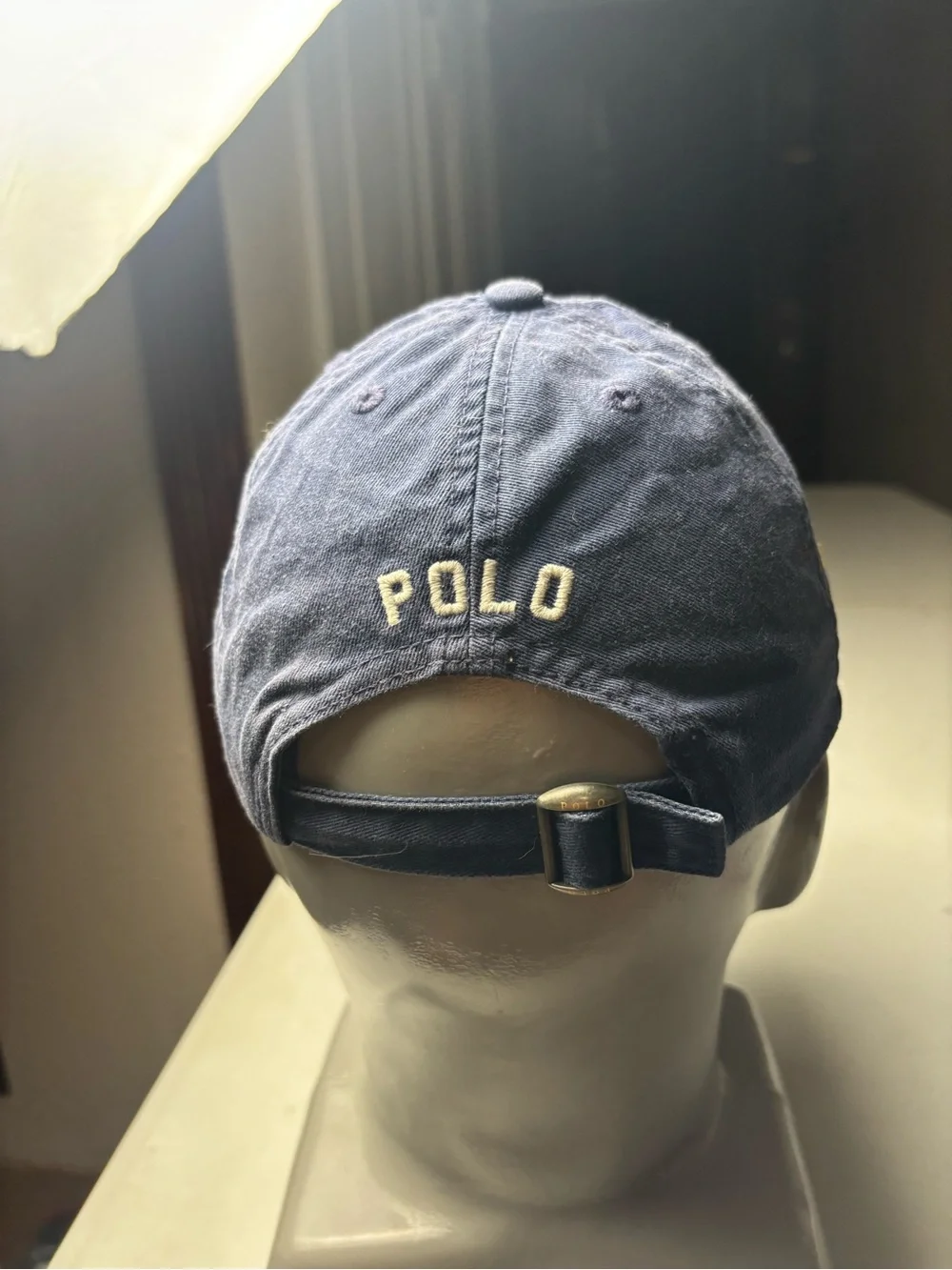 Small Polo Ralph Lauren x US Open Tennis Bear Ball Cap exclusive try to find one